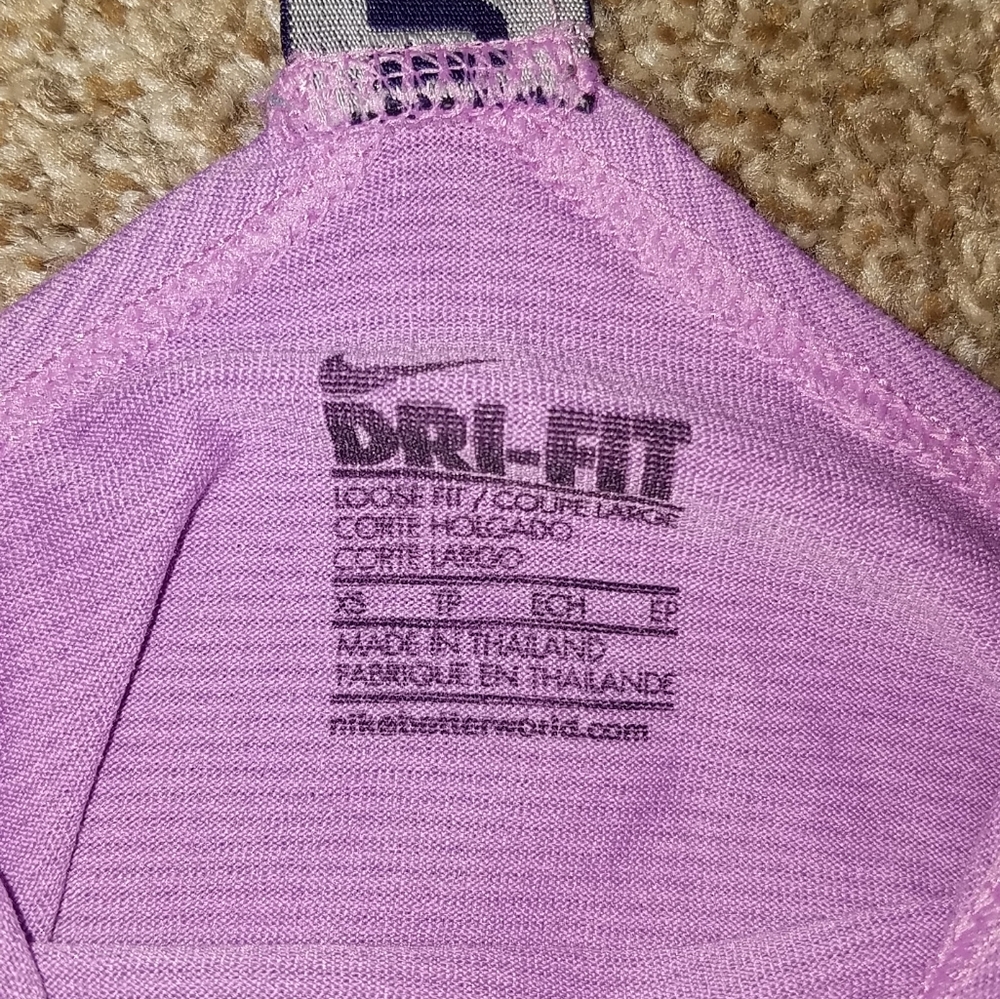 Nike tank - Picture 2 of 3